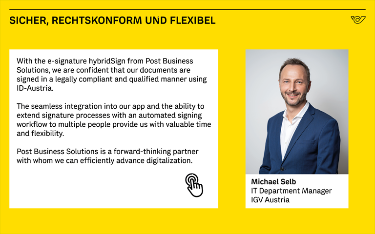Testimonial_IGV_hybridSign_Jaenner 2025